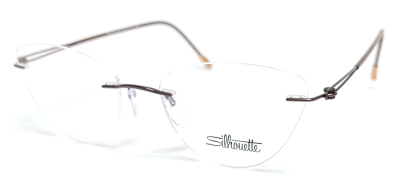 Оправа для очков Silhouette LiteSpirit 5569  фотография-1