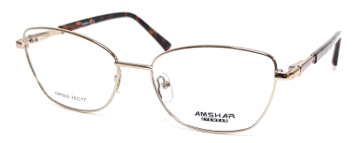 Оправа для очков AMSHAR AM9003  фотография-4