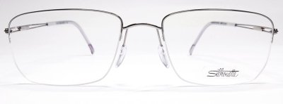 Оправа для очков Silhouette TNG Halfrim 5279  фотография-2