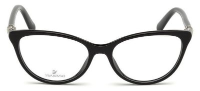 Оправа для очков SWAROVSKI SK5244  фотография-2