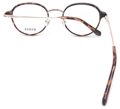 Оправа для очков GUESS GU50079  фотография-9