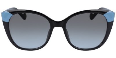 Очки солнцезащитные LUI JO LJ714S  фотография-2