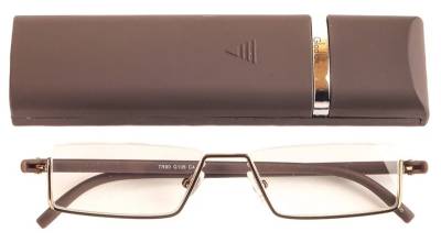 Очки готовые Glodiatr G106  фотография-3