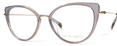 Оправа для очков Willian Morris Black Label CHER  фотография-6