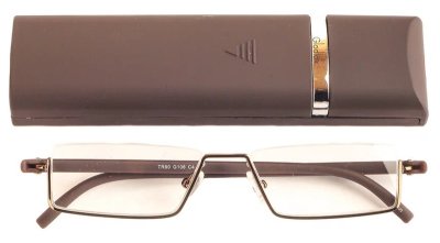 Очки готовые Glodiatr G106  фотография-3