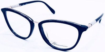 Оправа для очков Blumarine VBM 728  фотография-1