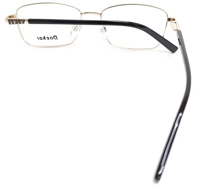 Оправа для очков Dackor 054  фотография-3