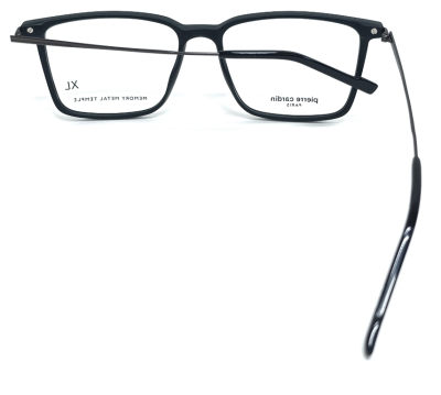 Оправа для очков Pierre Cardin P.C. 6290 /C с солнцезащитным клипом  фотография-7
