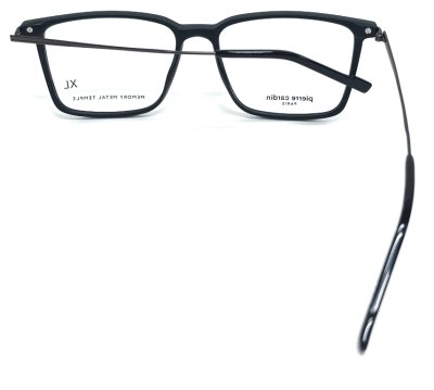 Оправа для очков Pierre Cardin P.C. 6290 /C с солнцезащитным клипом  фотография-7