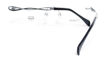 Оправа для очков Alessandro Bruno 1200  фотография-4