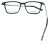 Оправа для очков Pierre Cardin P.C. 6290 /C с солнцезащитным клипом  фотография-7