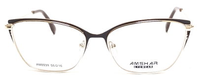Оправа для очков AMSHAR AM8939  фотография-2