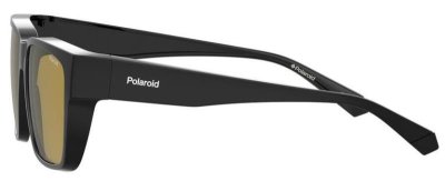 Очки солнцезащитные Polaroid PLD9018/S  фотография-9
