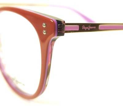 Оправа для очков PEPE JEANS Matilda PJ 3408  фотография-5