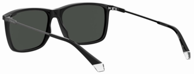 Очки солнцезащитные Polaroid PLD4130/S/X  фотография-4