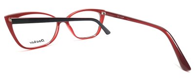 Оправа для очков Dackor 623  фотография-3
