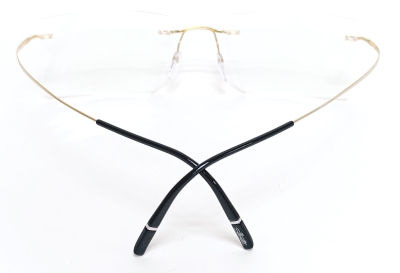 Оправа для очков Silhouette Atelier NEXT Titan Minimal ArtDor L022  фотография-4