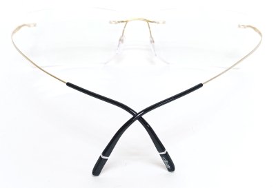 Оправа для очков Silhouette Atelier NEXT Titan Minimal ArtDor L022  фотография-4