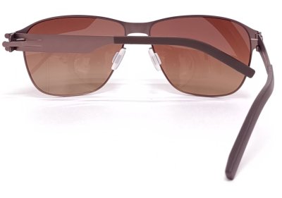 Очки солнцезащитные MORETTI A92093  фотография-6