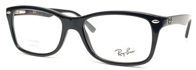 Оправа для очков RAY BAN RB5228  фотография-5
