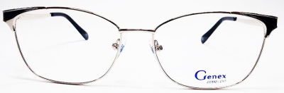 Оправа для очков Genex G-1098  фотография-6