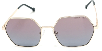 Очки солнцезащитные ARIZONA 29359  фотография-2