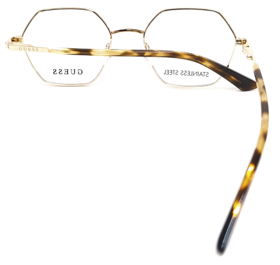 Оправа для очков GUESS GU8275  фотография-4