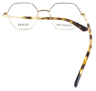 Оправа для очков GUESS GU8275  фотография-4