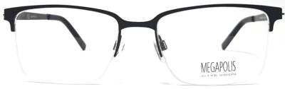 Оправа для очков Megapolis 661  фотография-2
