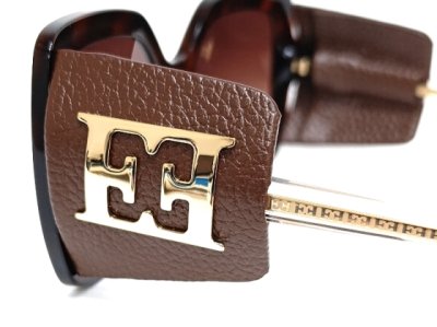 Очки солнцезащитные ESCADA SESD88  фотография-5