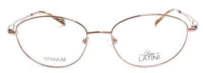 Оправа для очков LINA LATINI 68554  фотография-6