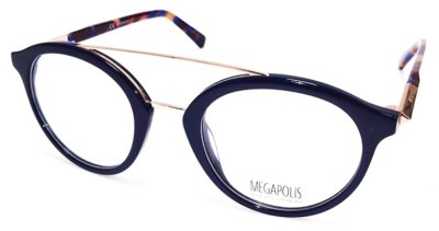 Оправа для очков Megapolis 170  фотография-1