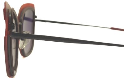 Очки солнцезащитные NEOLOOK NS-1384  фотография-8