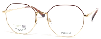 Оправа для очков Polaroid PLD D555  фотография-13