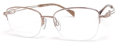 Оправа для очков CHARMANT Line Art XL2169  фотография-1