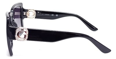Очки солнцезащитные GUESS GU 00103  фотография-8