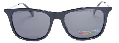 Очки солнцезащитные Polaroid PLD4145/S/X  фотография-2