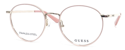 Оправа для очков GUESS GU2725  фотография-6