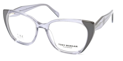 Оправа для очков Tony Morgan TM 8572  фотография-1
