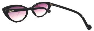 Очки солнцезащитные LUI JO LJ712S  фотография-3