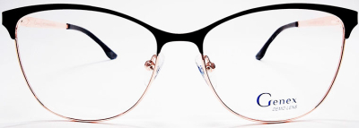 Оправа для очков Genex G-1104  фотография-2