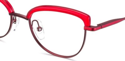 Оправа для очков Etnia Barcelona CARCASSONNE  фотография-4