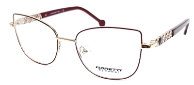 Оправа для очков MORETTI A82644  фотография-1