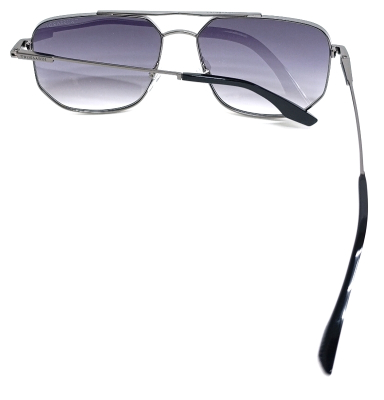 Очки солнцезащитные TRUSSARDI TSM3014  фотография-4