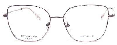 Оправа для очков SEVENTH STREET 7A 591  фотография-2