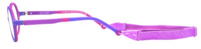 Оправа для очков BabyLOOK BL-52020  фотография-6