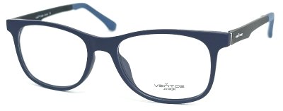 Оправа для очков VENTOE JUNIOR VCL 4410 с солнцезащитным клипом  фотография-8