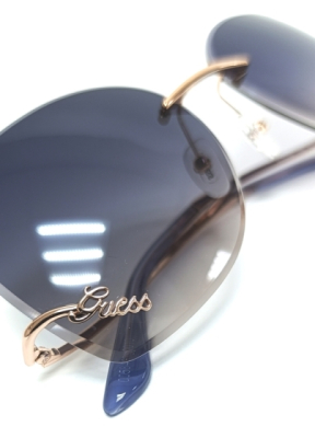 Очки солнцезащитные GUESS GU 00269  фотография-13