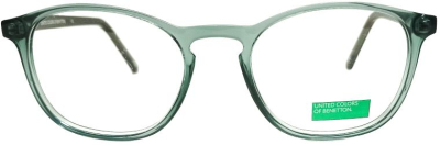 Оправа для очков BENETTON BEO1037  фотография-2