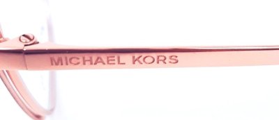 Оправа для очков MICHAEL KORS MK3050  фотография-4